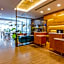 Hotel Madrid Chamartín Affiliated by Meliá