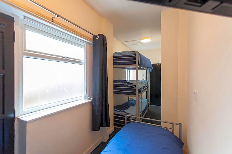 Fenham Hotel express