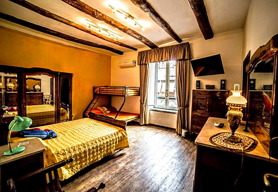San Gennaro B&B