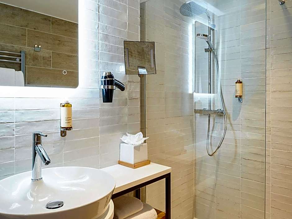 Mercure Avignon Gare TGV