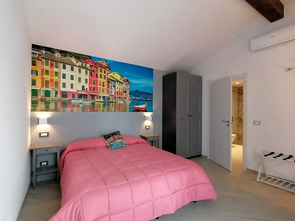 Hotel Del Borgo