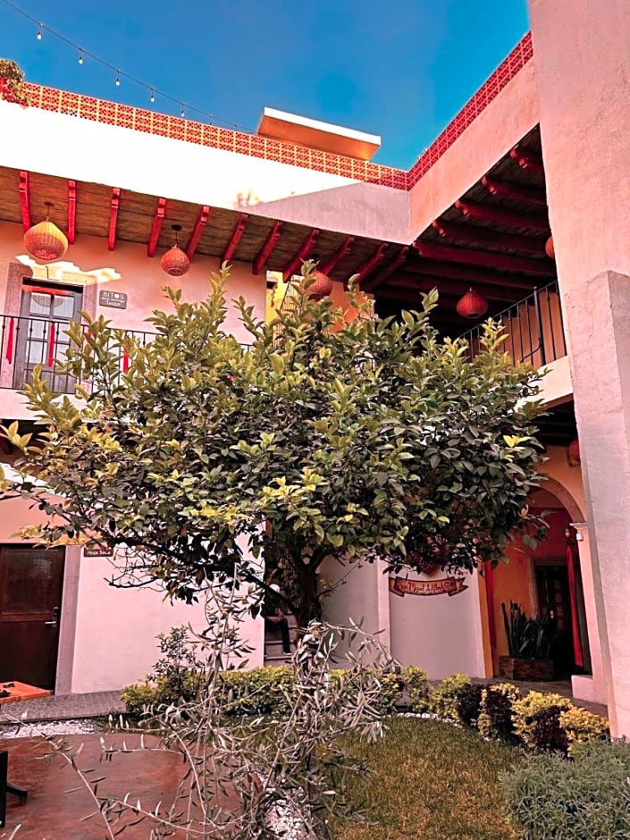 Bito's Hotel Boutique