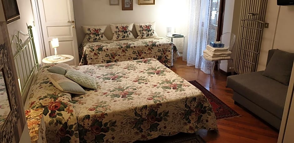 B&B Dei Cavalieri