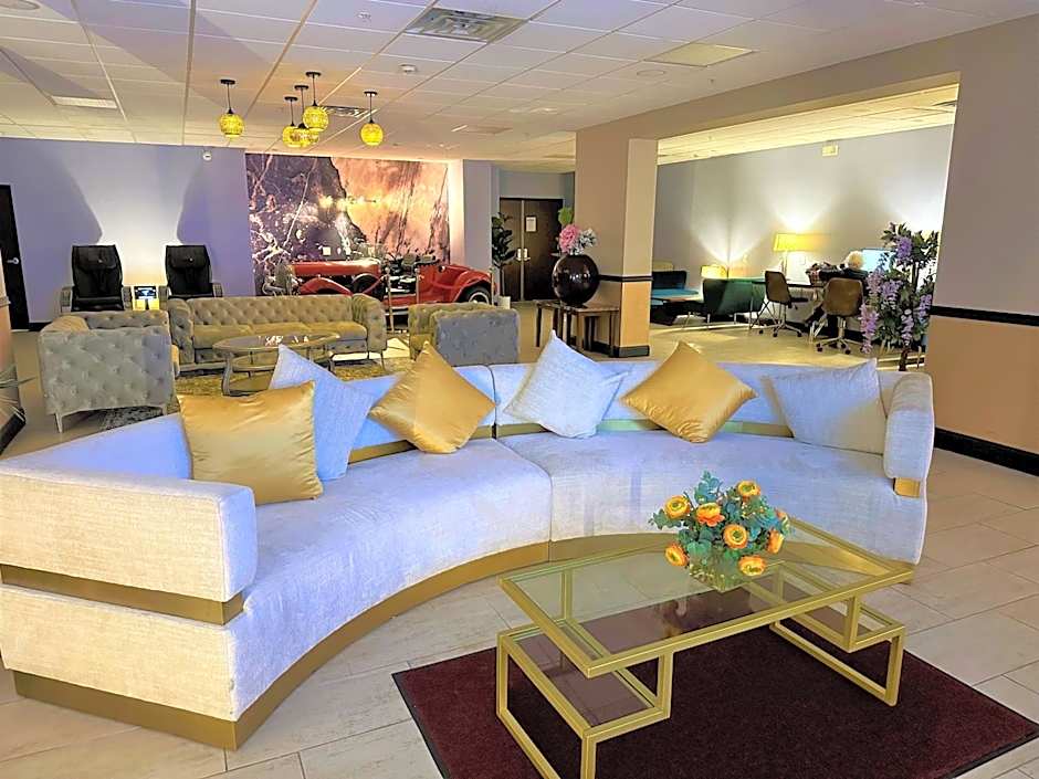 Albany Airport Inn