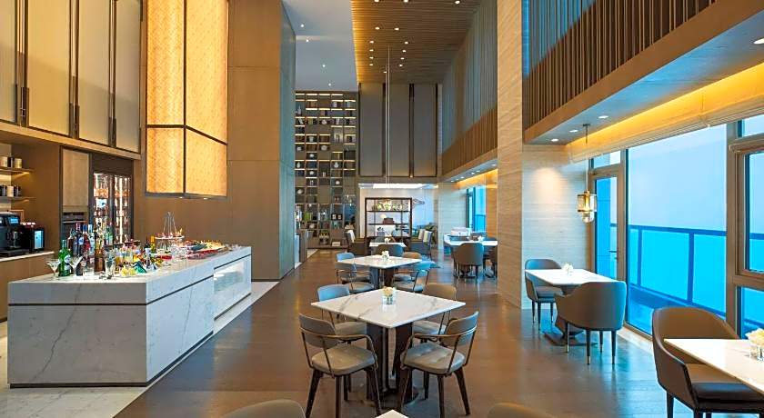 Yantai Marriott Hotel