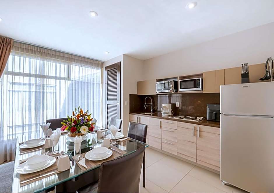 Lamartine 619 Residencial