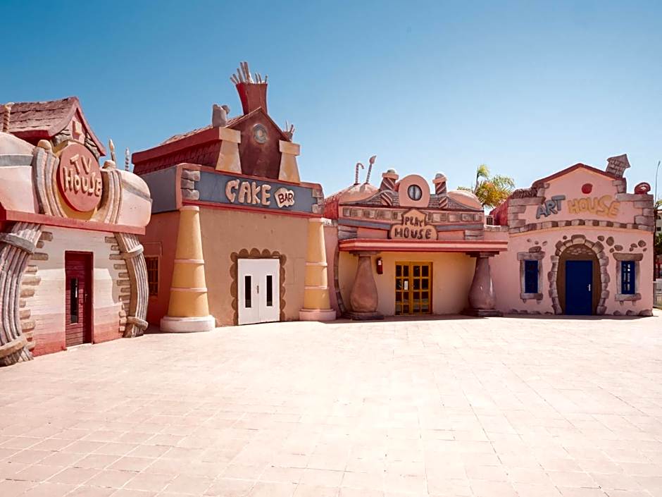 Serenity Alma Heights - Ex Serenity Fun City