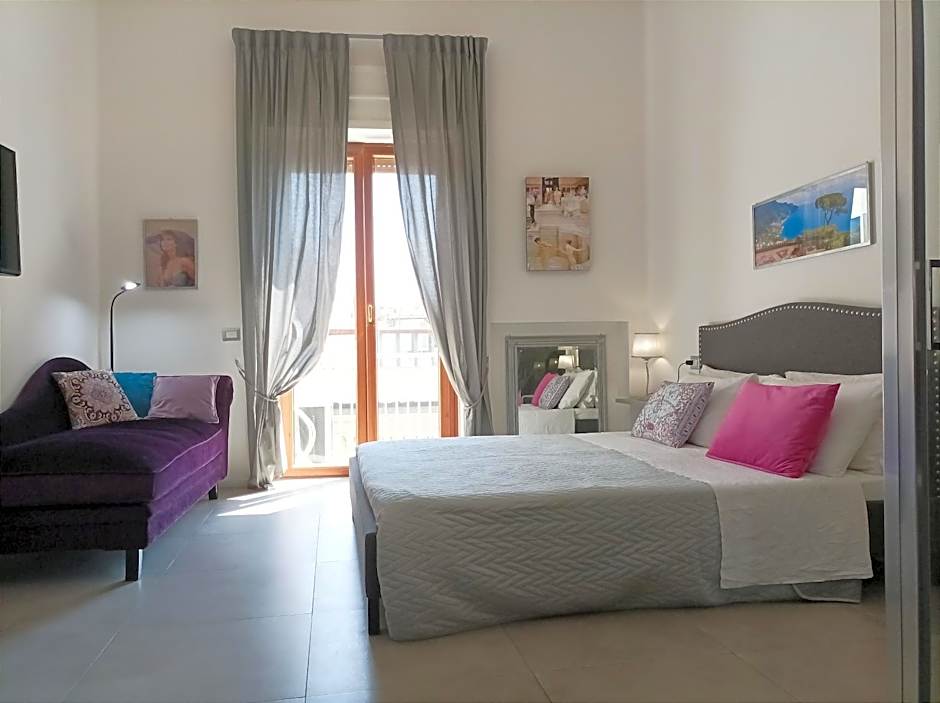 Symposion B&B Apart
