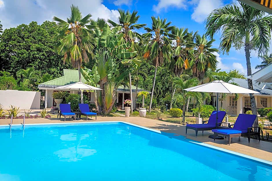 Villas de Mer