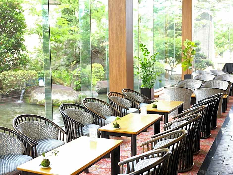 Hotel Hatta