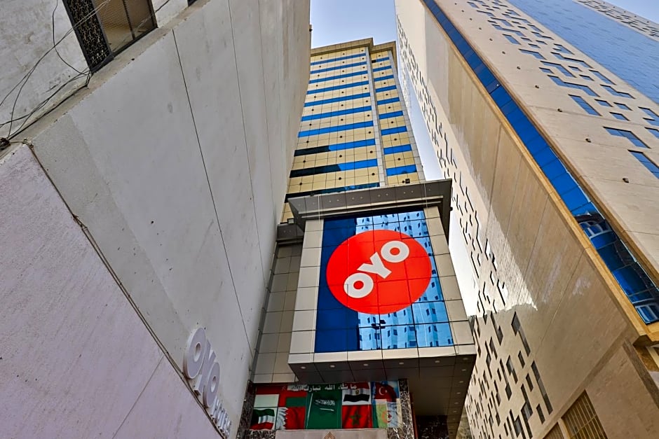 OYO 375 Deyar Alrawada Hotel