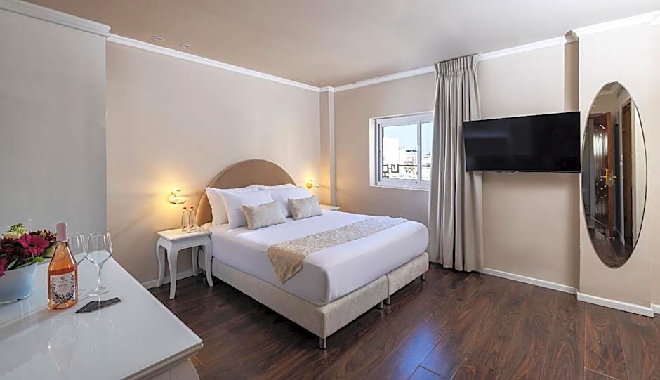 Agripas Boutique Hotel