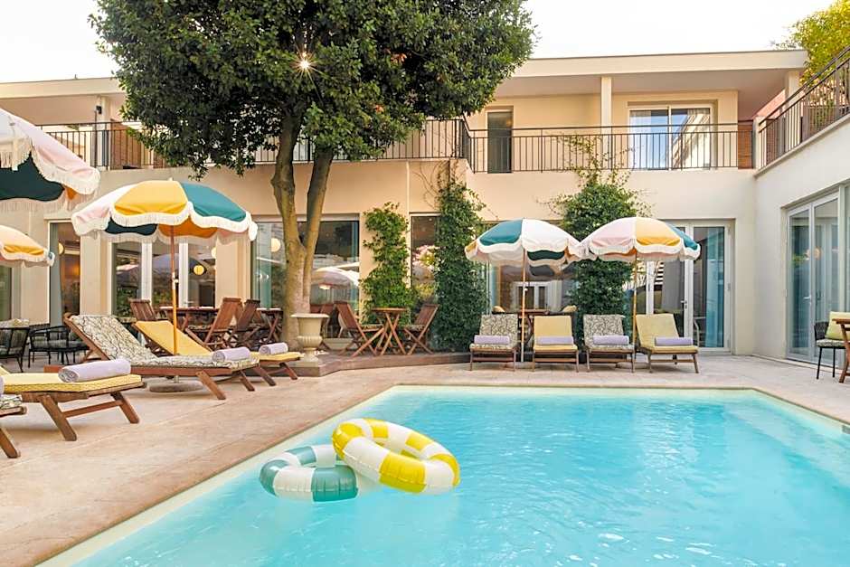 Maison des Ambassadeurs