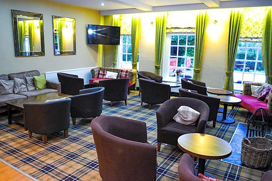 Ty Newydd Country Hotel