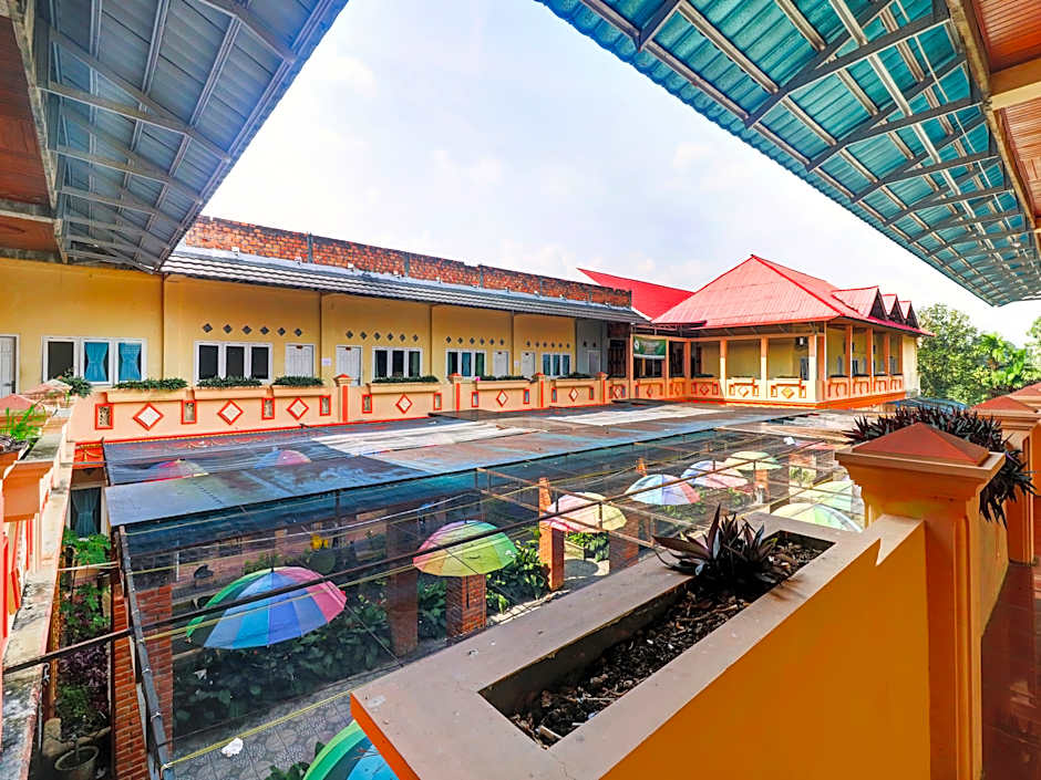 Hotel R Cantika Syariah