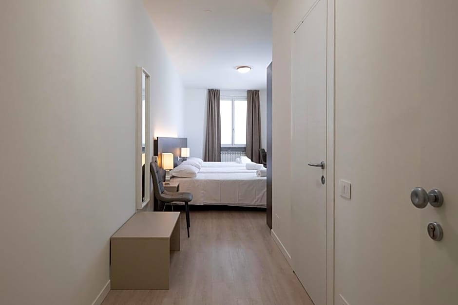 Photo 1 of 22 of Triple Room
