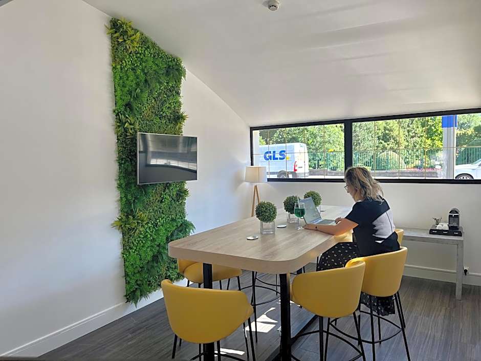 Best Western Voiron Centre