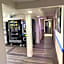 Americas Express Inn Rocky Mount