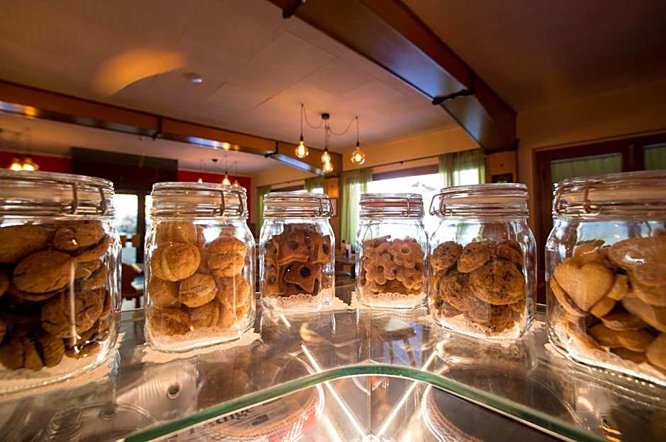 Casteluce Hotel Funivie