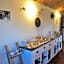 Il Contado -room and breakfast-