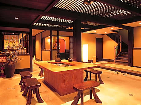Taikyourou Hotel