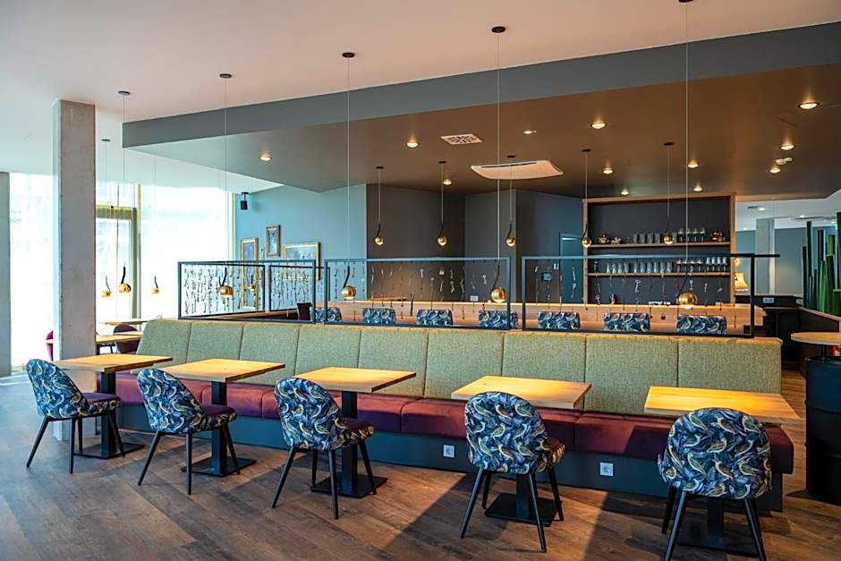 mightyTwice Hotel Achern