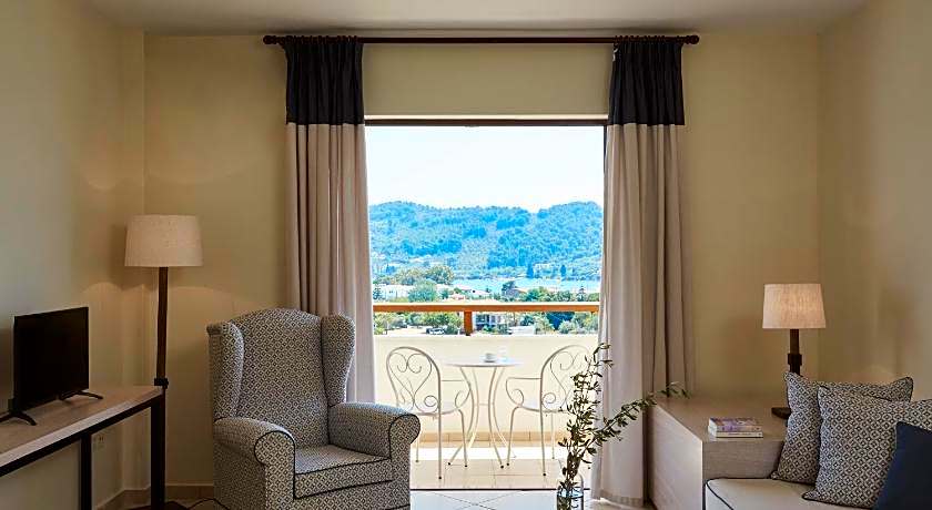 Skiathos Luxury Living