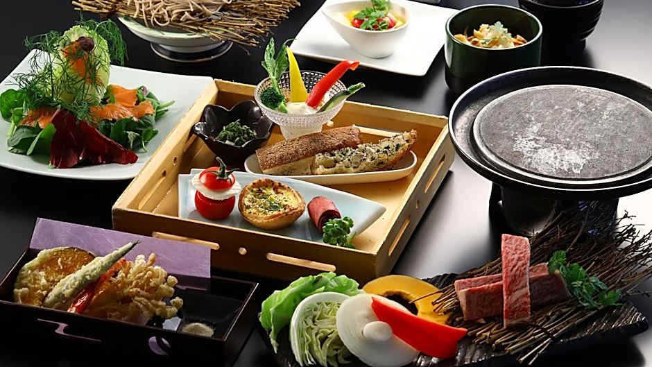 Ikariya Ryokan
