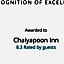 Chaiyapoon Inn