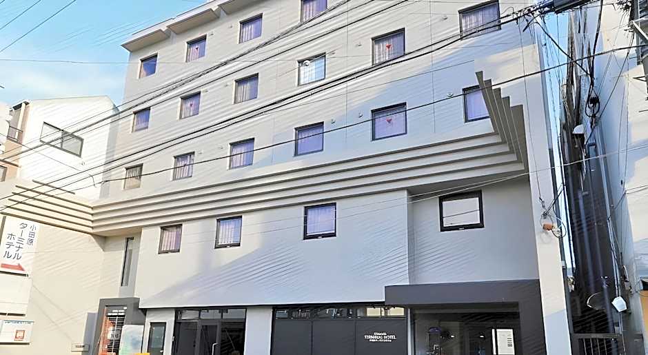Odawara Terminal Hotel