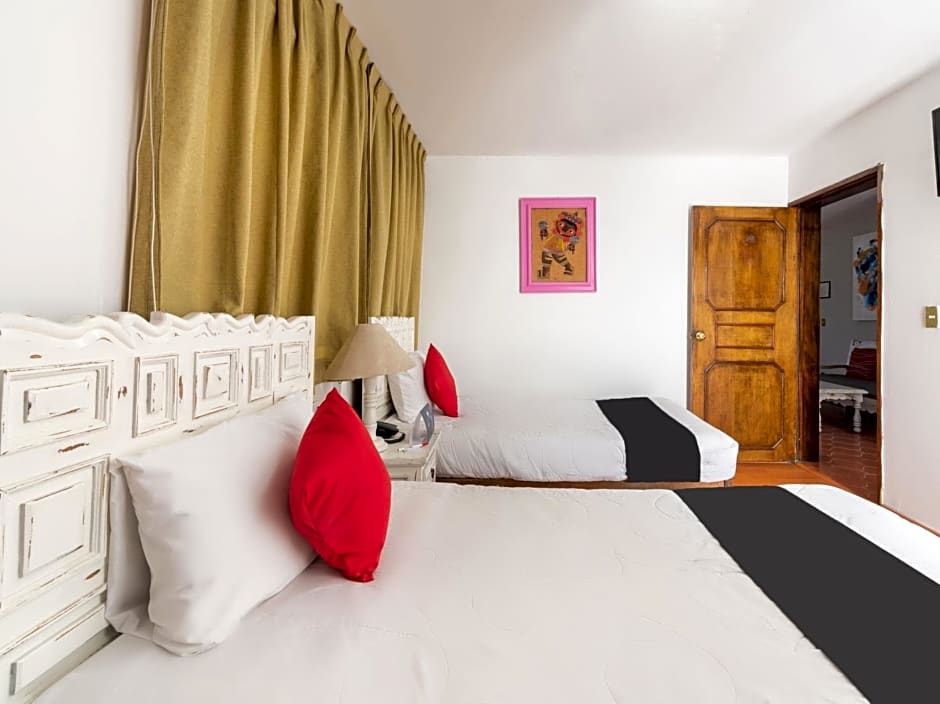 Suites Internacional