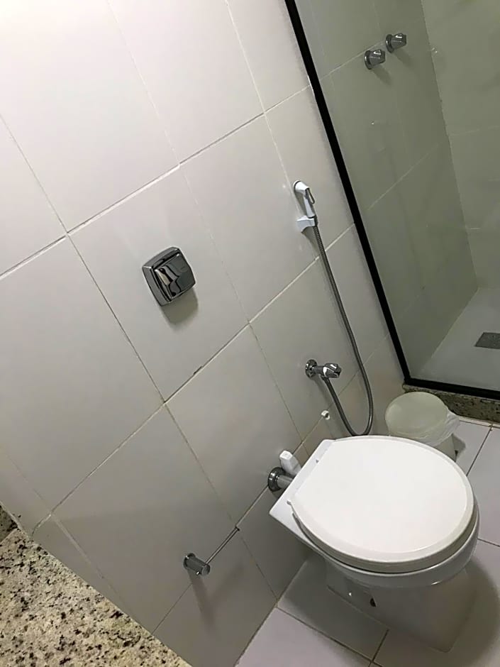 Alex Rio Flats Arpoador Beach View