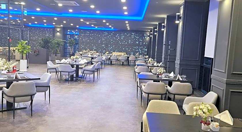 Benikea Hotel Seosan