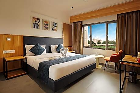 Hotel Sparkle Inn