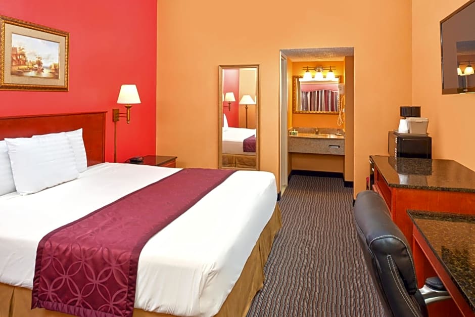 Americas Best Value Inn Smithtown/Long Island