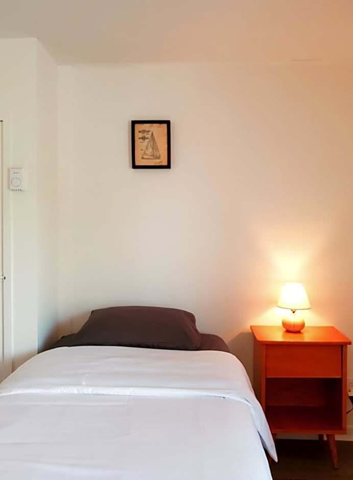 Auberge de la rive de Charlevoix - Auberge de jeunesse familiale pour voyageurs de tous âges