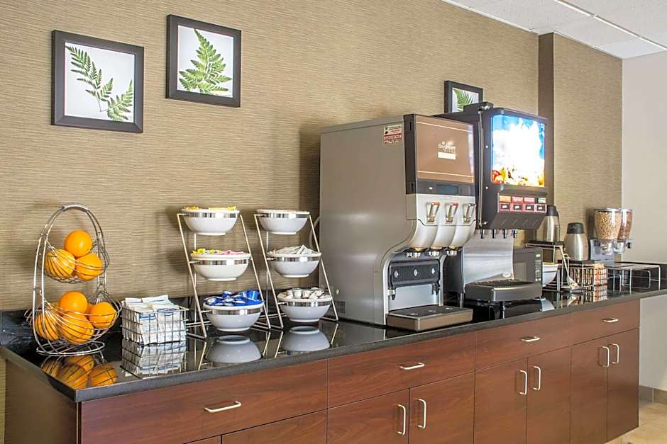 Sleep Inn Amherst - Buffalo North near University