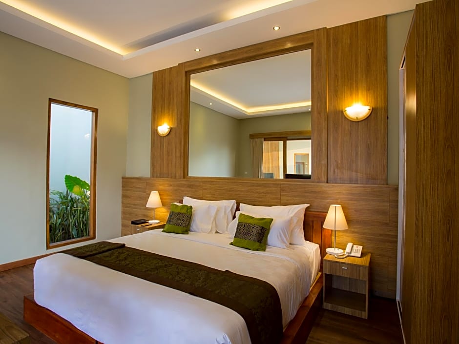 Buana Bali Villas & Spa