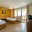 Silver Hotel Budapest City Center