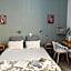 Adamas Rooms