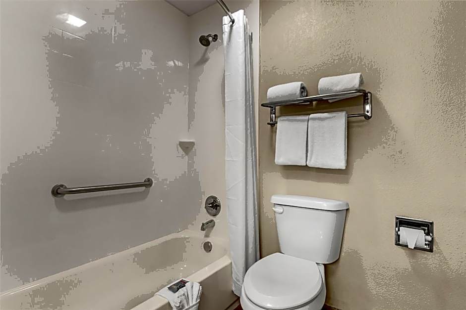 Best Western Timberridge Inn