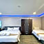 Central Guesthouse Chiang Rai