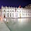 Hotel Almacruz and Convention Center