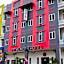 Remember Hotel Bukit Gambir