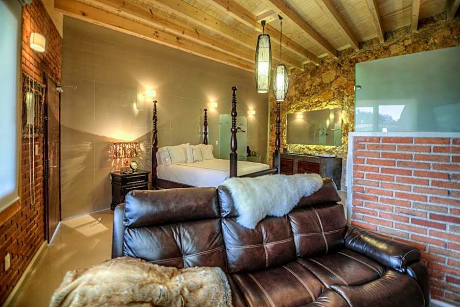 Hotel Boutique Matea Inn