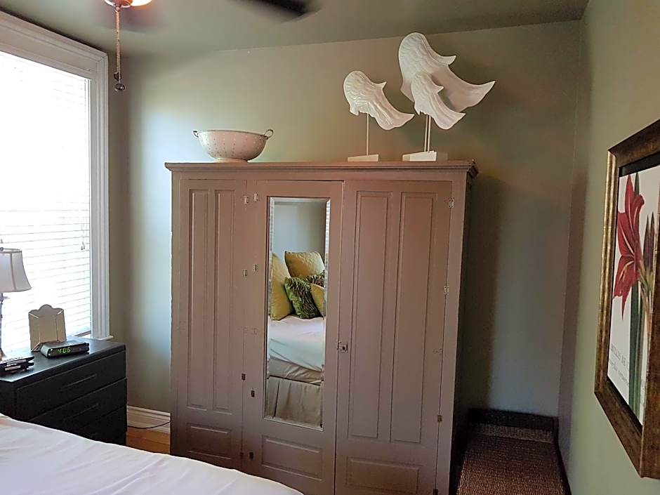 Hellemsfield Inn & bed and breakfast