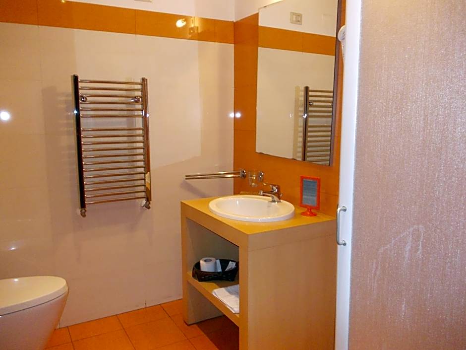 Hotel Catania Town