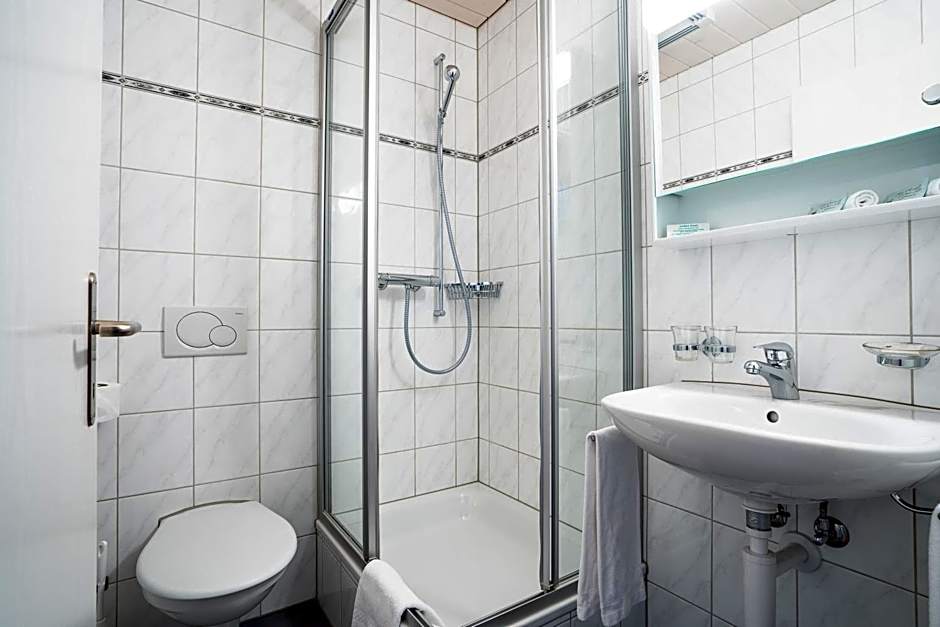 Hotel Landhaus Adler