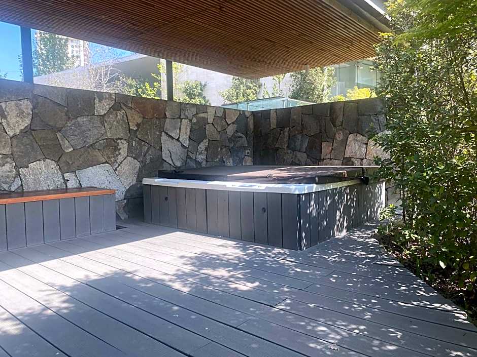 DoubleTree by Hilton Santiago Kennedy, Chile