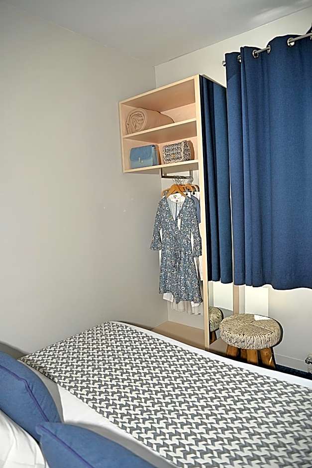 Hôtel Beauregard, The Originals Relais